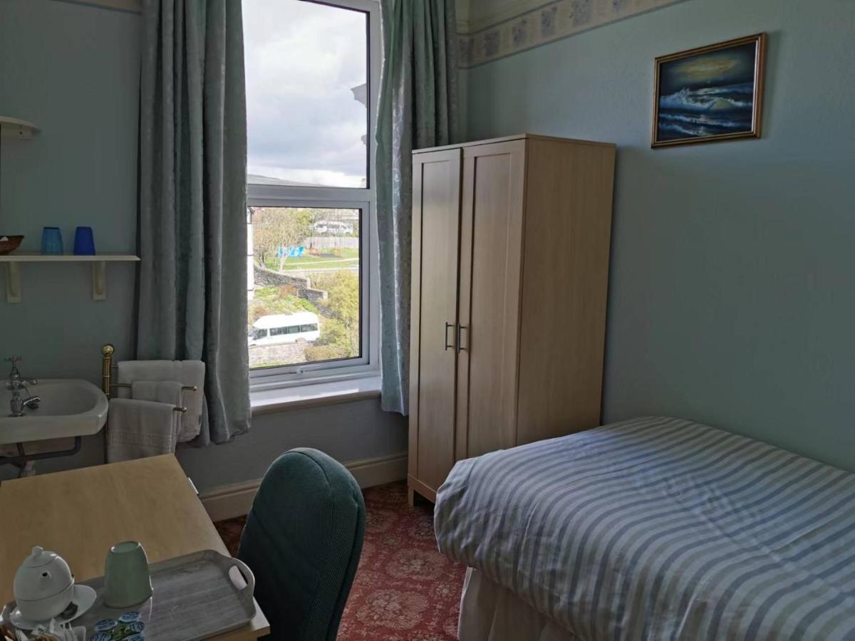 Athol Park Guest House Port Erin Exterior photo