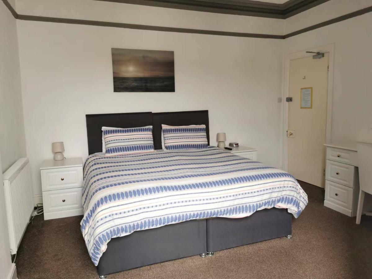 Athol Park Guest House Port Erin Exterior photo