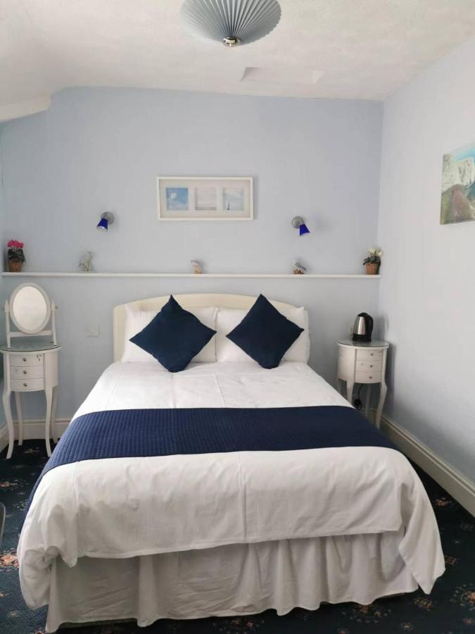 Athol Park Guest House Port Erin Exterior photo
