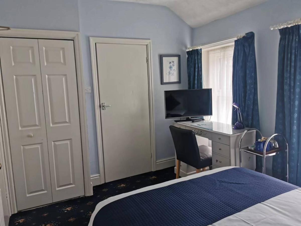 Athol Park Guest House Port Erin Exterior photo