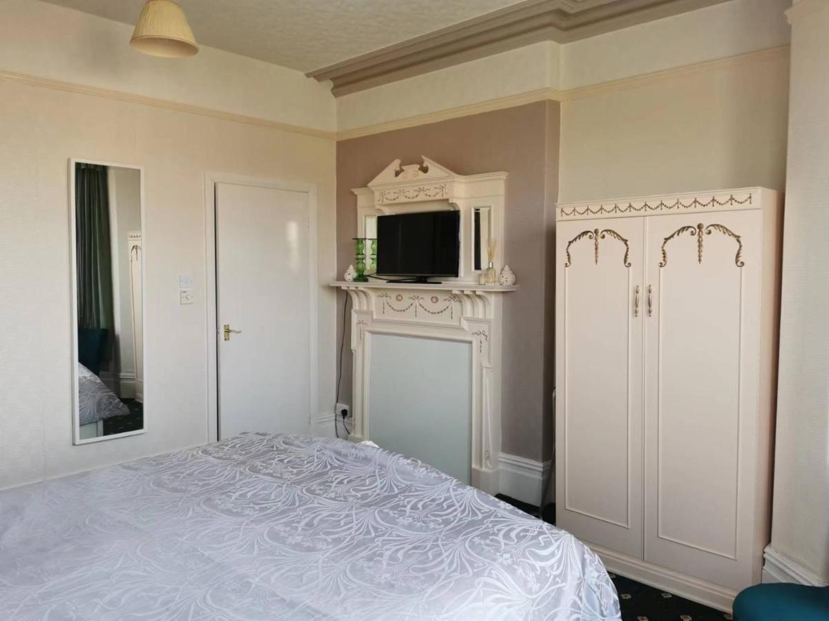 Athol Park Guest House Port Erin Exterior photo