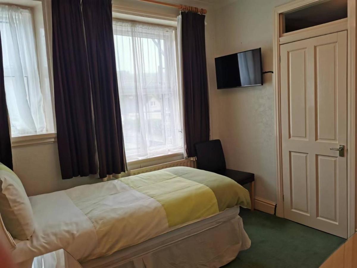 Athol Park Guest House Port Erin Exterior photo