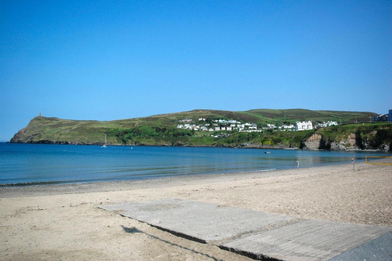 Athol Park Guest House Port Erin Exterior photo